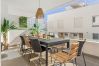 Apartamento en Marbella - Beautiful luxury townhouse!