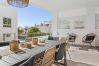 Apartamento en Marbella - Beautiful luxury townhouse!