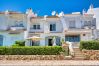 Casa adosada en Manilva - 3133 Beachfront Townhouse in Aldea Beach
