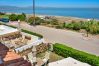 Casa adosada en Manilva - 3133 Beachfront Townhouse in Aldea Beach