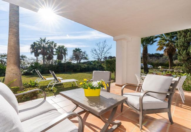 Apartamento en Casares - AL-104 ESTEPONA - APARTMENT - ALCAZABA LAGOON 2 BD