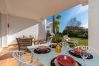 Apartamento en Casares - AL-104 ESTEPONA - APARTMENT - ALCAZABA LAGOON 2 BD