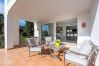 Apartamento en Casares - AL-104 ESTEPONA - APARTMENT - ALCAZABA LAGOON 2 BD