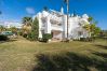 Apartamento en Casares - AL-104 ESTEPONA - APARTMENT - ALCAZABA LAGOON 2 BD