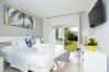 Apartamento en Casares - AL-104 ESTEPONA - APARTMENT - ALCAZABA LAGOON 2 BD