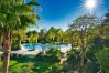 Apartamento en Casares - AL-104 ESTEPONA - APARTMENT - ALCAZABA LAGOON 2 BD