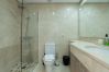Apartamento en Casares - AL-104 ESTEPONA - APARTMENT - ALCAZABA LAGOON 2 BD