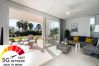 Apartamento en Casares - AL-104 ESTEPONA - APARTMENT - ALCAZABA LAGOON 2 BD