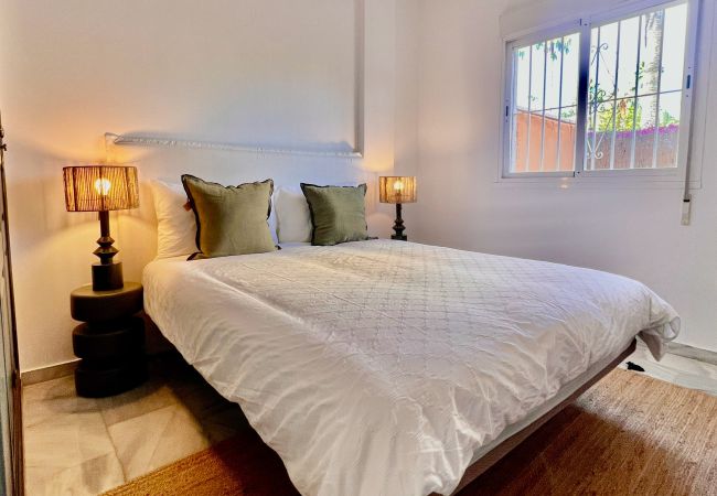 Apartamento en Marbella - Premium location only 500 m to the