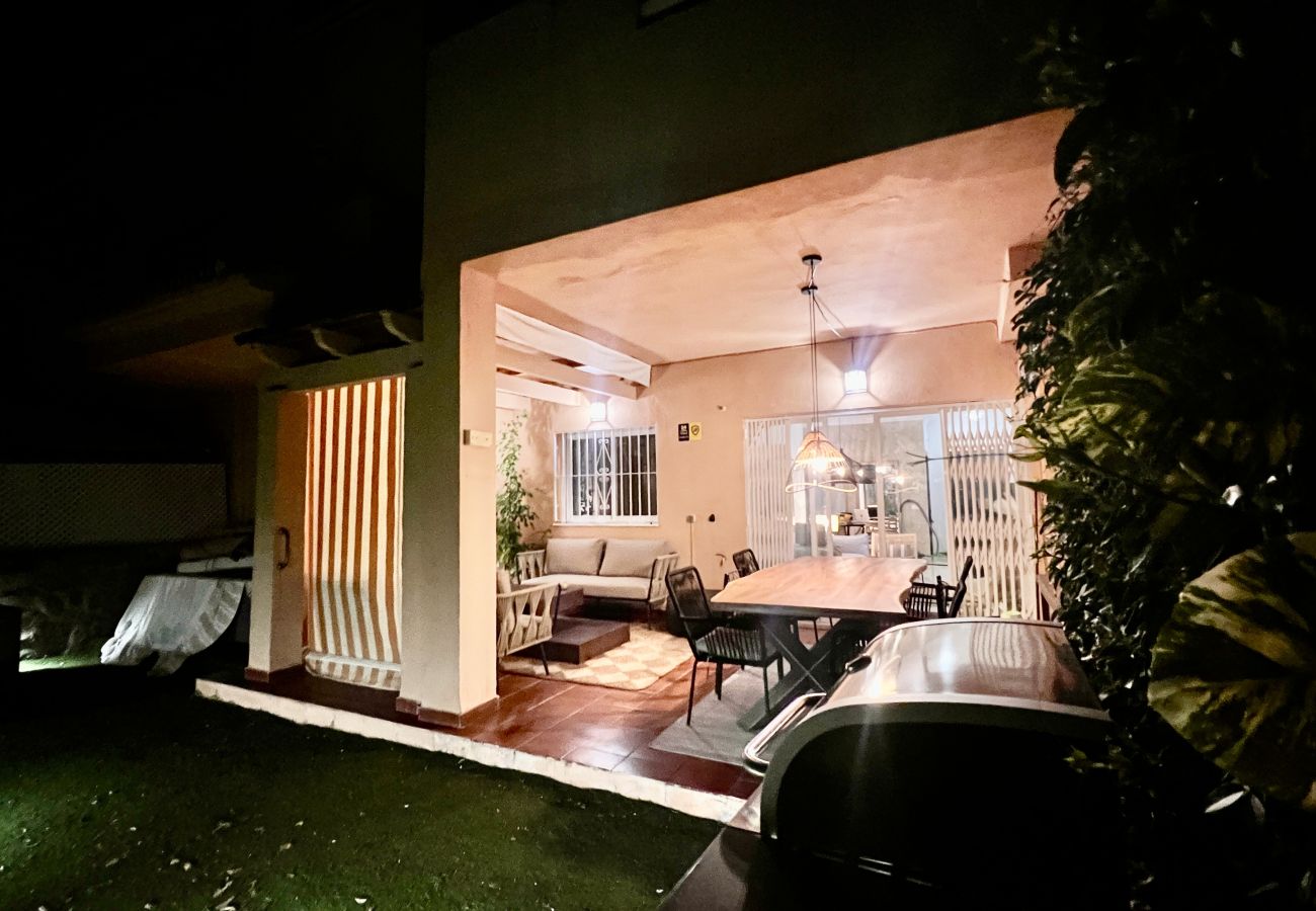 Apartamento en Marbella - Premium location - 500 m to beach