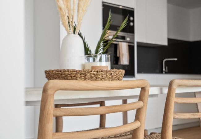 Apartamento en Casares - AL4-1911 ESTEPONA - APARTMENT - ALCAZABA LAGOON