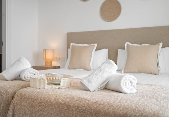 Apartamento en Casares - AL4-1911 ESTEPONA - APARTMENT - ALCAZABA LAGOON