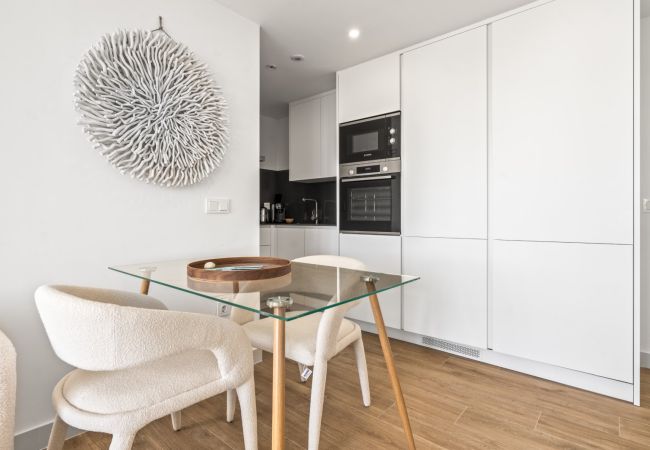 Apartamento en Casares - AL4-2025 ESTEPONA - APARTMENT - ALCAZABA LAGOON
