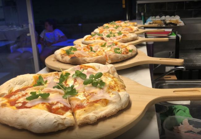 Apartamento en Casares - AL4-2125 ESTEPONA - APARTMENT - ALCAZABA LAGOON