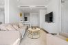 Apartamento en Casares - Chic Penthouse & Solarium ALCAZABA LAGOON (2125)