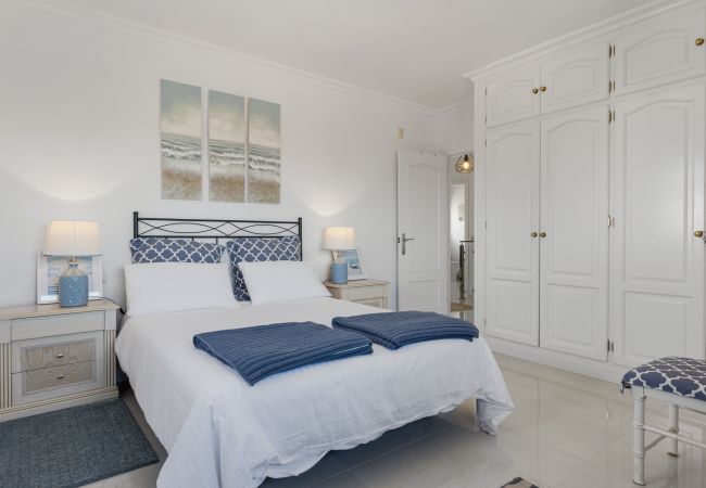 Casa en Mijas Costa - 3306 Casa Panoramica