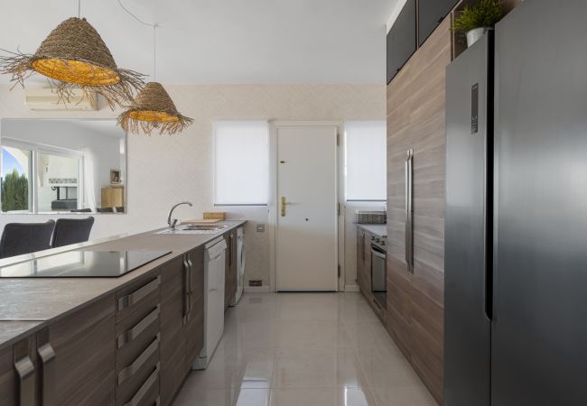 Casa en Mijas Costa - 3306 Casa Panoramica