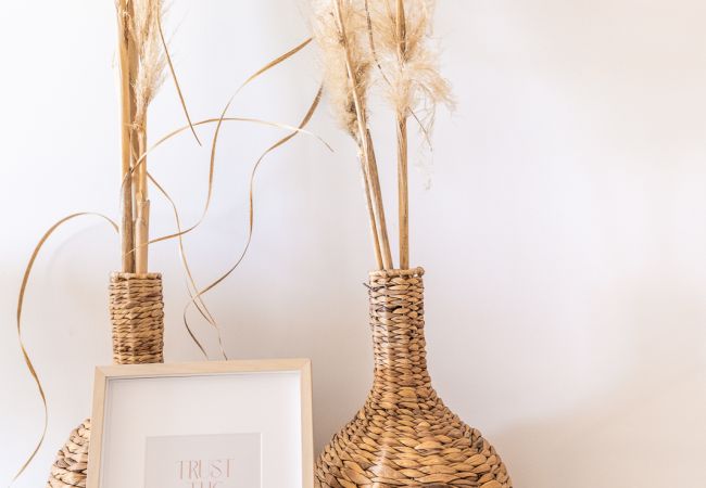 Apartamento en Casares - Modern 2-Bed Apartment | Alcazaba Lagoon (313)