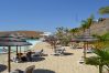 Apartamento en Casares - Modern 2-Bed Apartment | Alcazaba Lagoon (313)