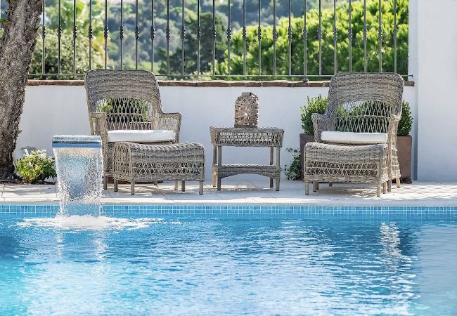 Villa en Marbella - 3329 Villa la Mansion