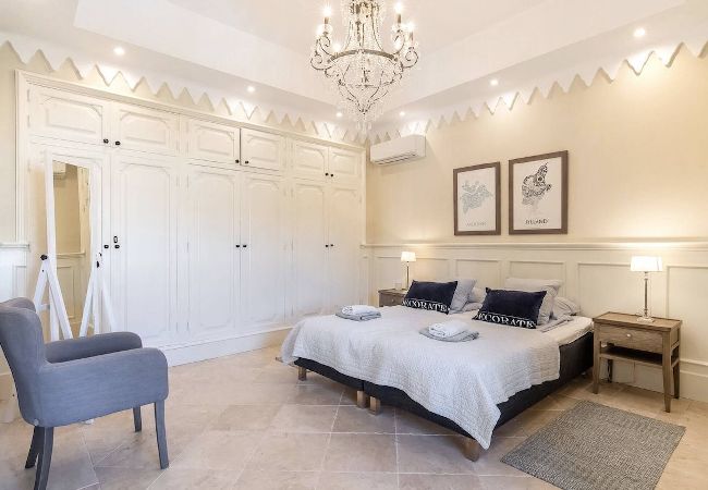 Villa en Marbella - 3329 Villa la Mansion