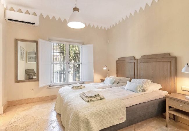 Villa en Marbella - 3329 Villa la Mansion