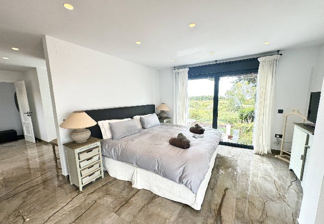 Villa en Marbella - 3305 Carib Playa