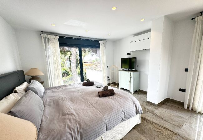 Villa en Marbella - 3305 Carib Playa