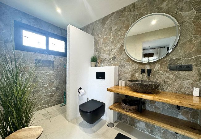 Villa en Marbella - 3305 Carib Playa