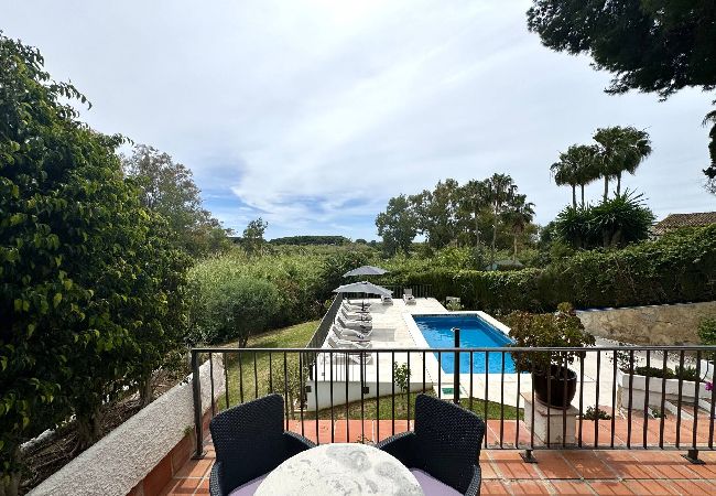 Villa en Marbella - 3305 Carib Playa