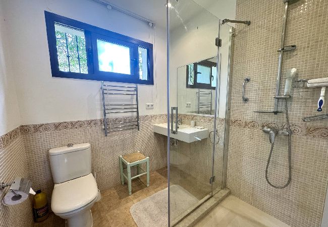 Villa en Marbella - 3305 Carib Playa