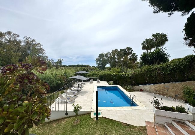 Villa en Marbella - 3305 Carib Playa