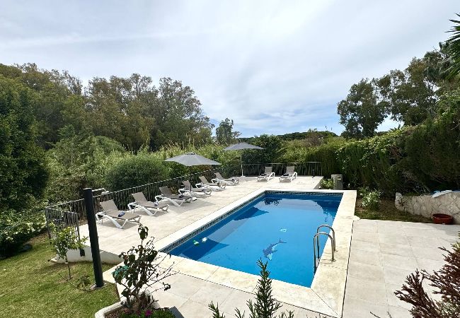 Villa en Marbella - 3305 Carib Playa