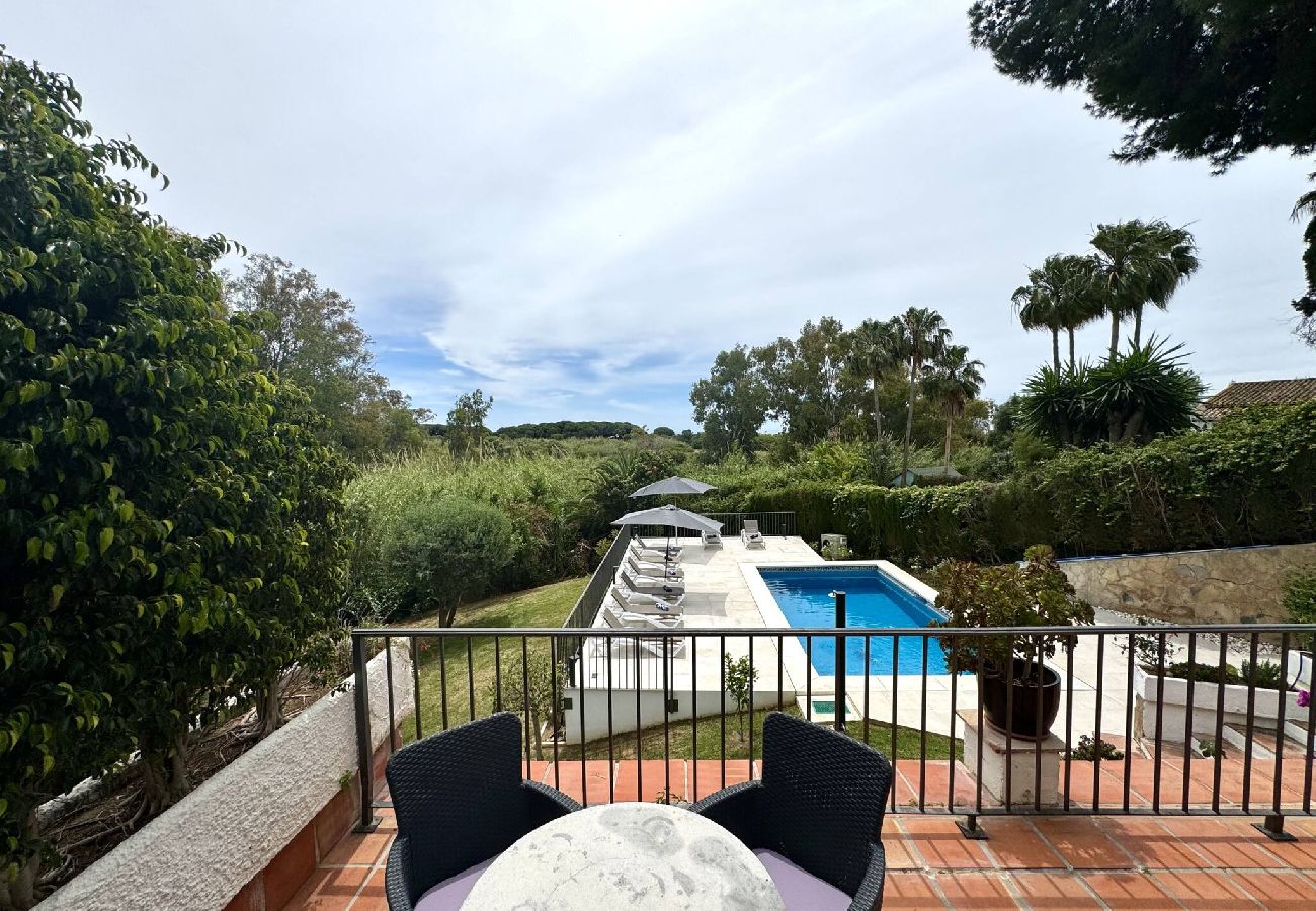 Villa en Marbella - 3305 Carib Playa