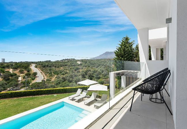 Villa en Marbella - 3301 Villa Mariposa (r3907066)