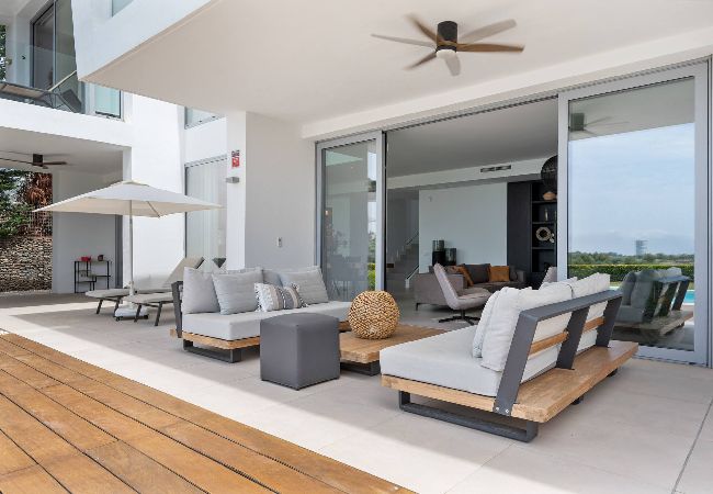 Villa en Marbella - 3301 Villa Mariposa (r3907066)