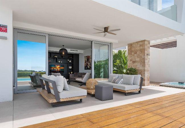 Villa en Marbella - 3301 Villa Mariposa (r3907066)