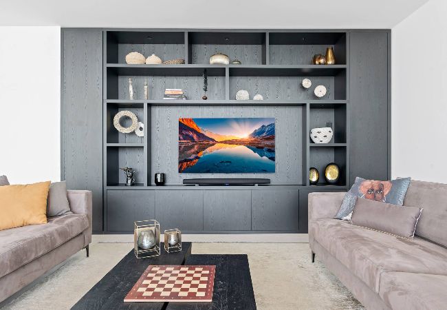 Villa en Marbella - 3301 Villa Mariposa (r3907066)