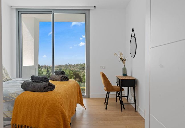 Villa en Marbella - 3301 Villa Mariposa (r3907066)