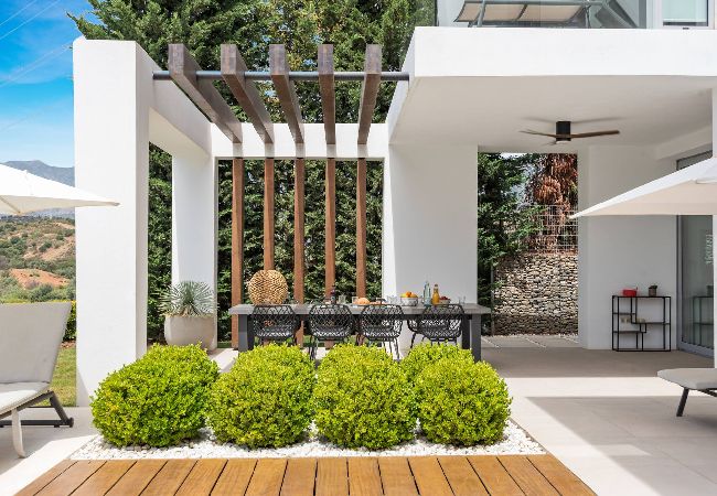 Villa en Marbella - 3301 Villa Mariposa (r3907066)