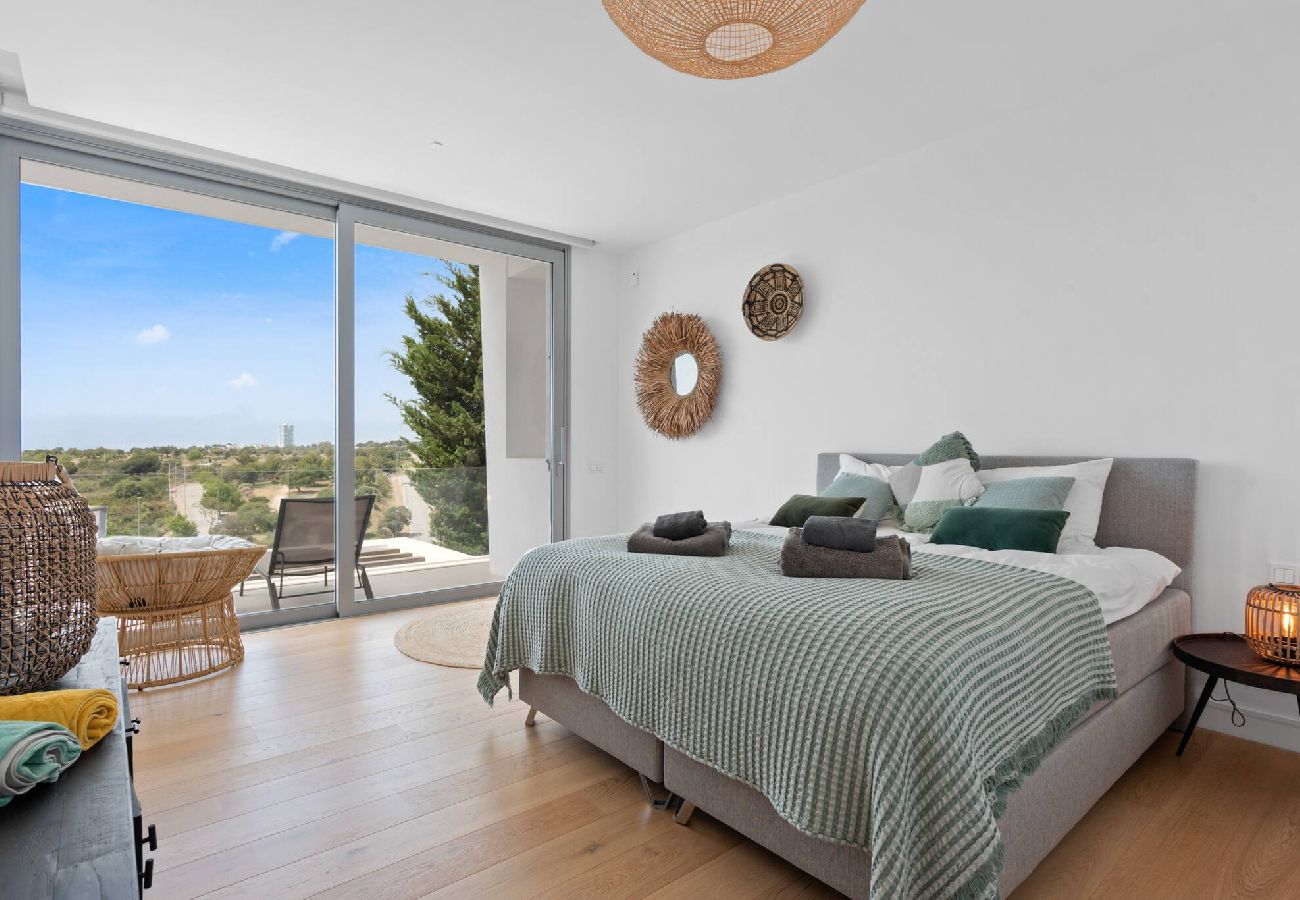 Villa en Marbella - 3301 Villa Mariposa