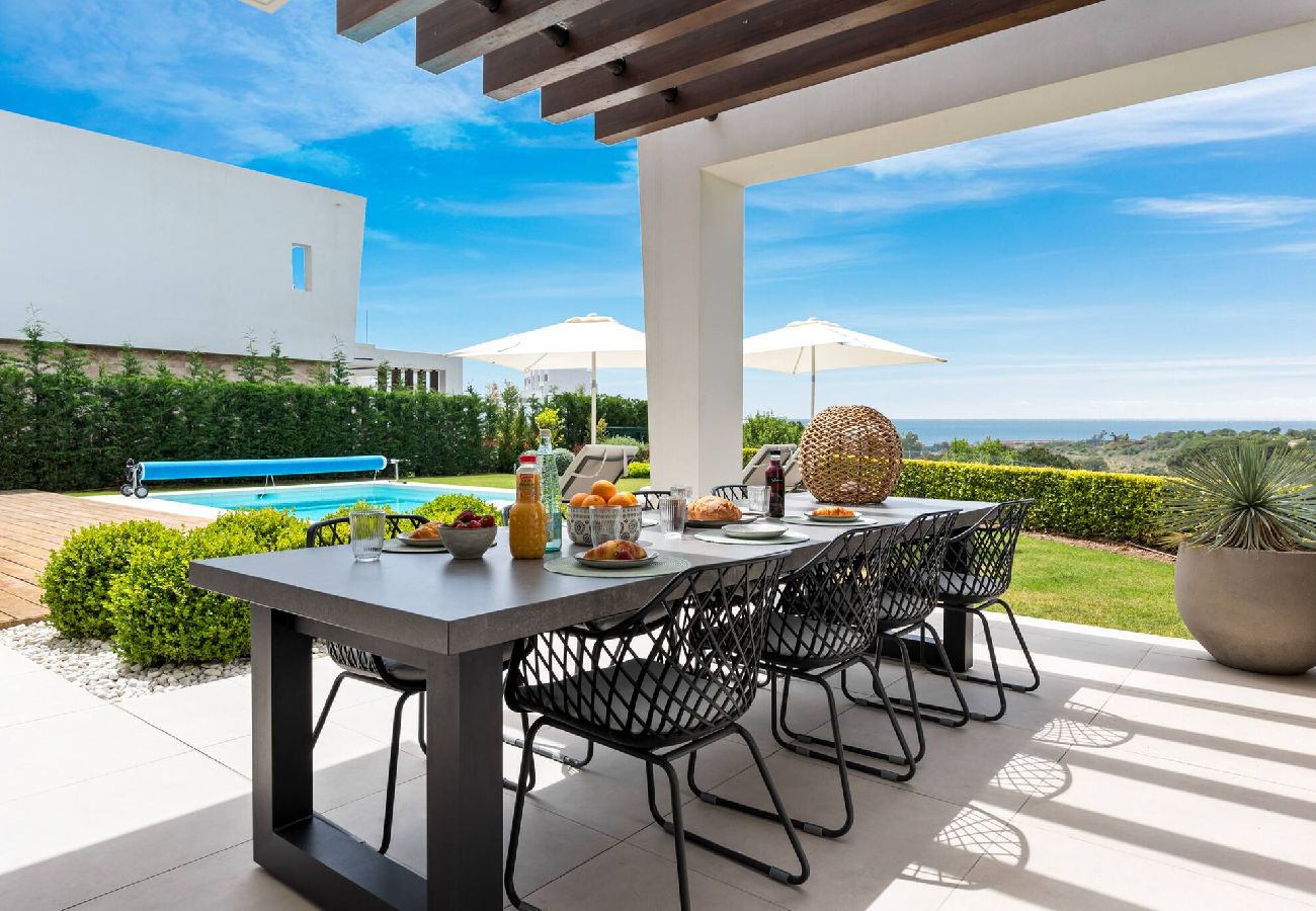 Villa en Marbella - 3301 Villa Mariposa