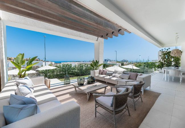 Villa en Marbella - 3303 Villa Riva (r3930610)