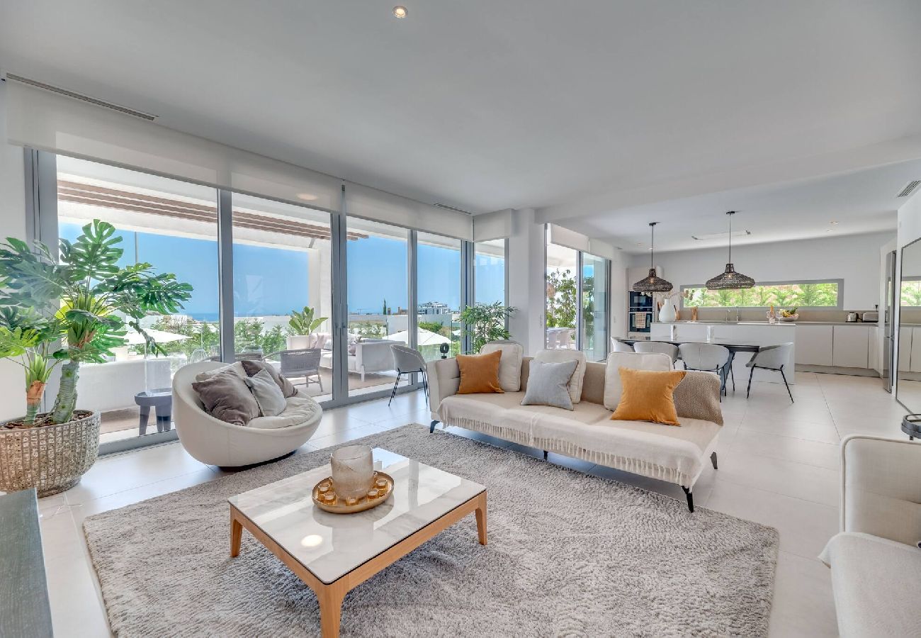 Villa en Marbella - 3303 Villa Riva