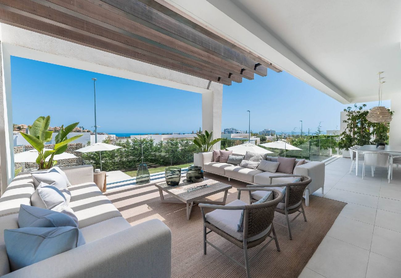 Villa en Marbella - 3303 Villa Riva