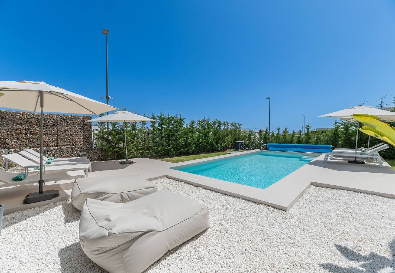 Villa en Marbella - 3303 Villa Riva