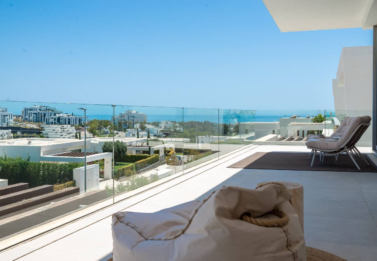 Villa en Marbella - 3303 Villa Riva