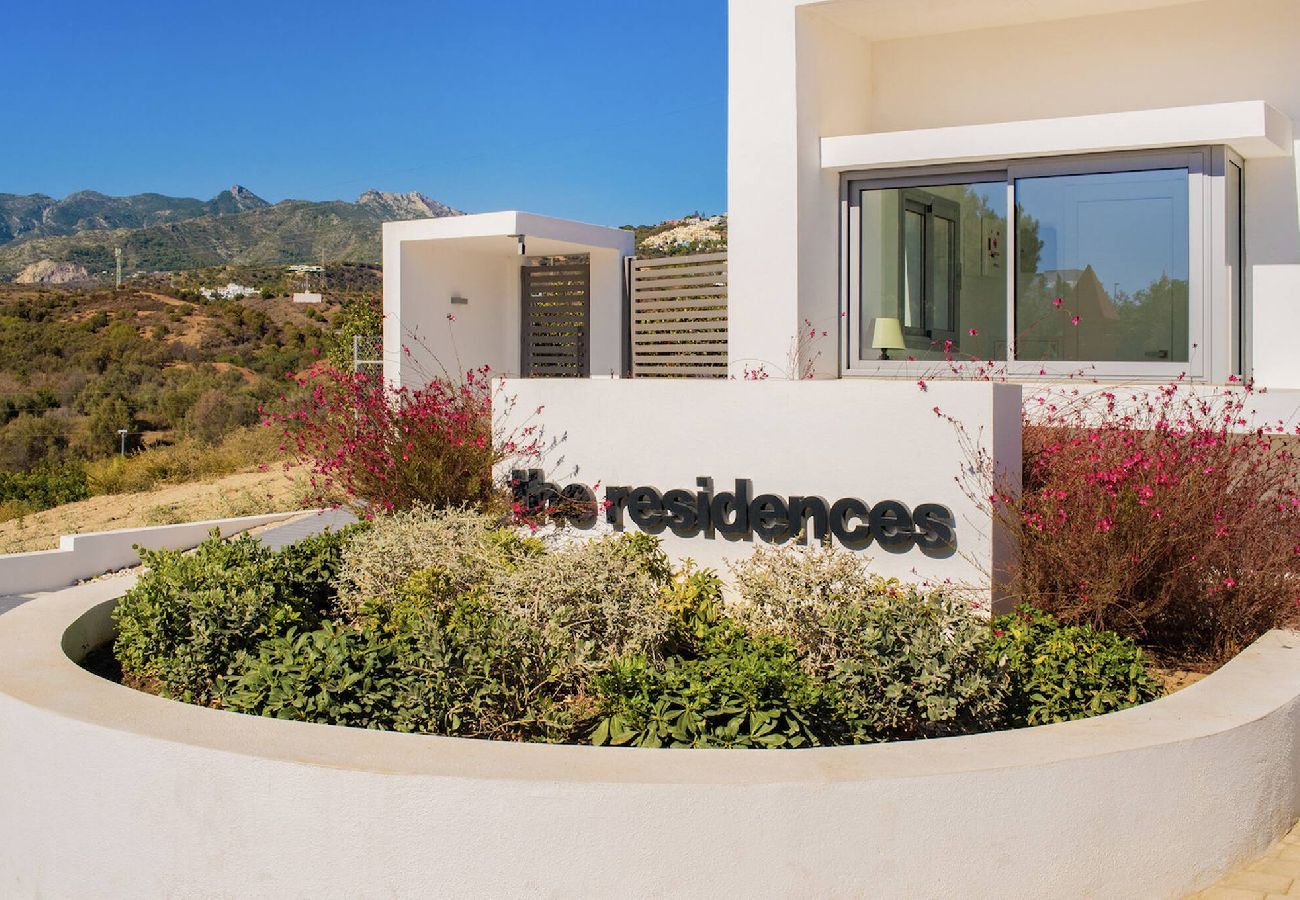 Villa en Marbella - 3303 Villa Riva