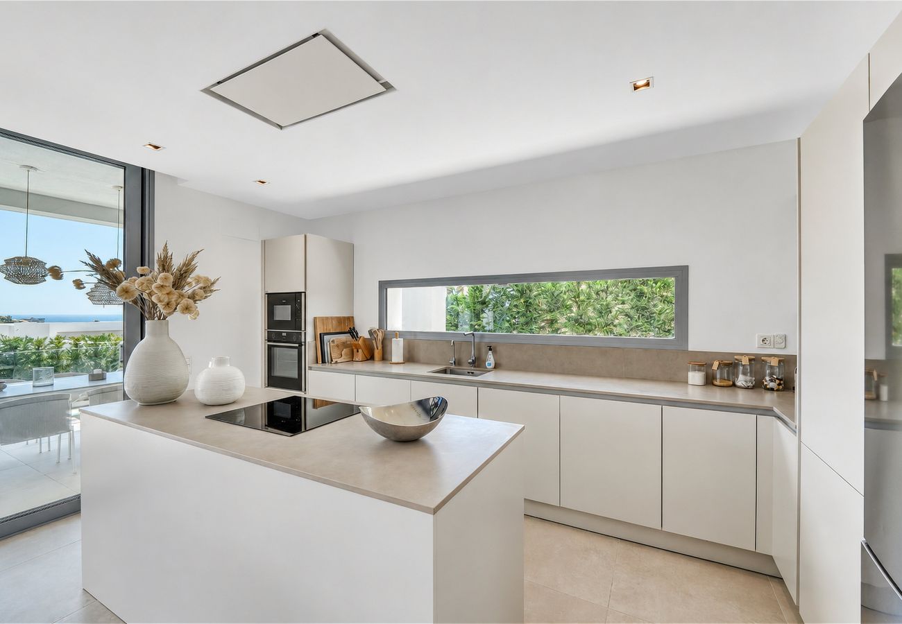 Villa en Marbella - 3303 Villa Riva