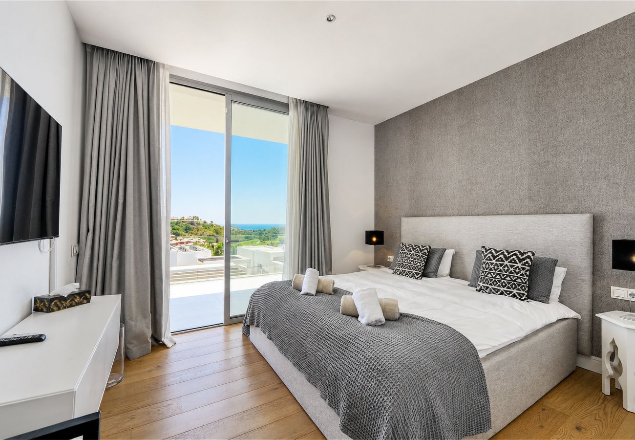 Villa en Marbella - 3303 Villa Riva